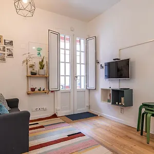 M&m By Lovelystay Lisbon